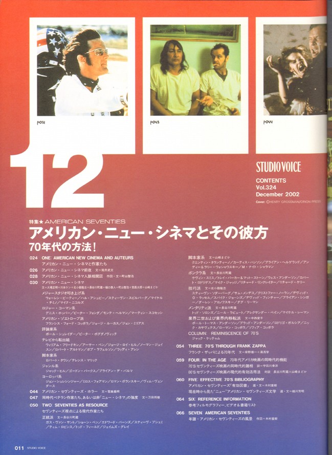 Studio Voice